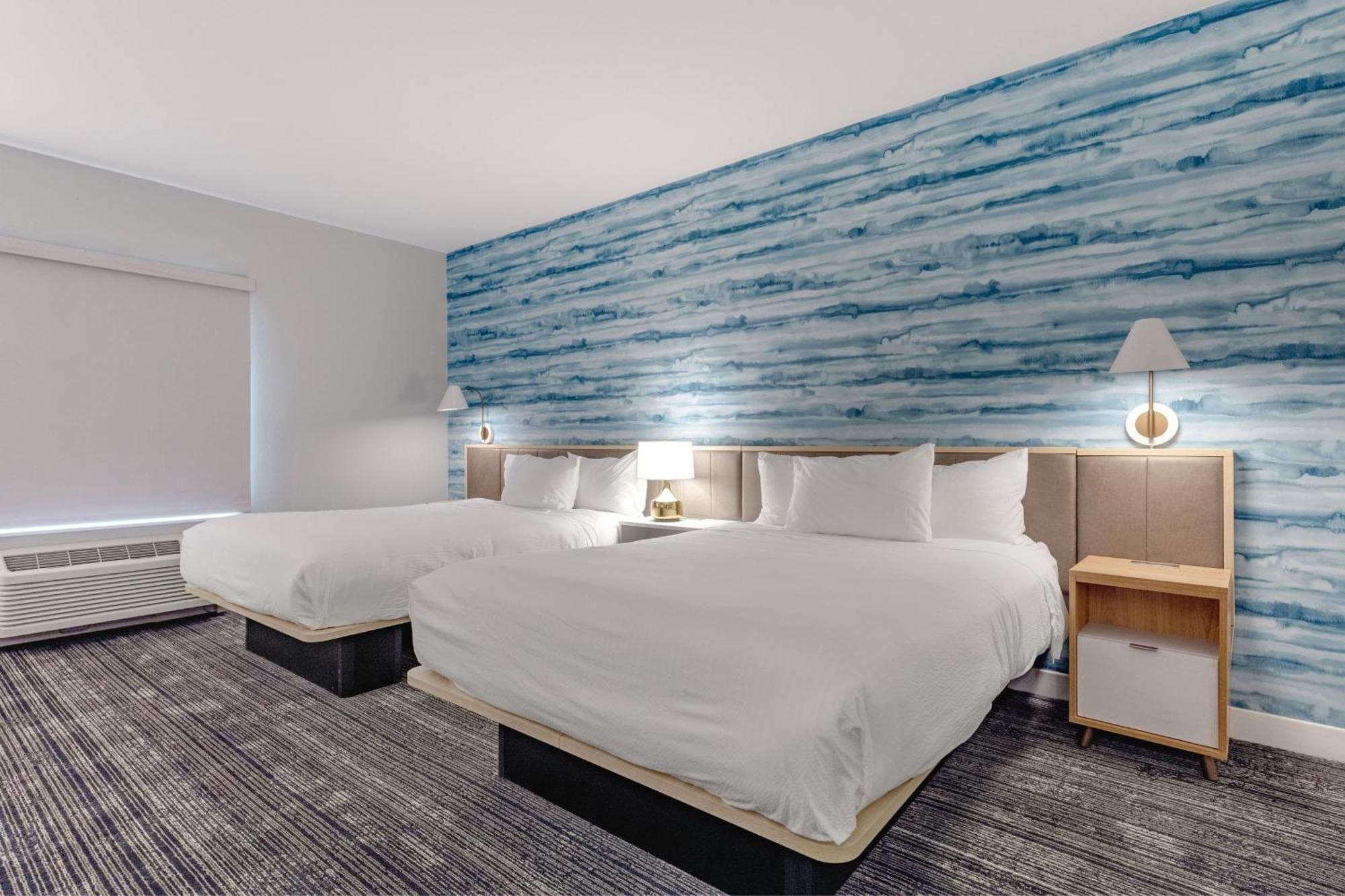 Towneplace Suites By Marriott Pueblo Downtown Ngoại thất bức ảnh